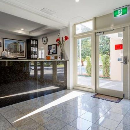 Baileys Parkside Motel By Vetroblu Perth Bagian luar foto