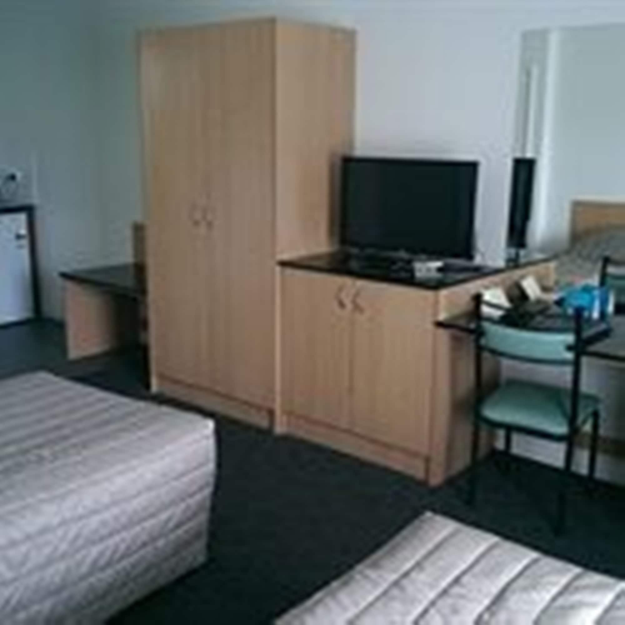 Baileys Parkside Motel By Vetroblu Perth Bagian luar foto