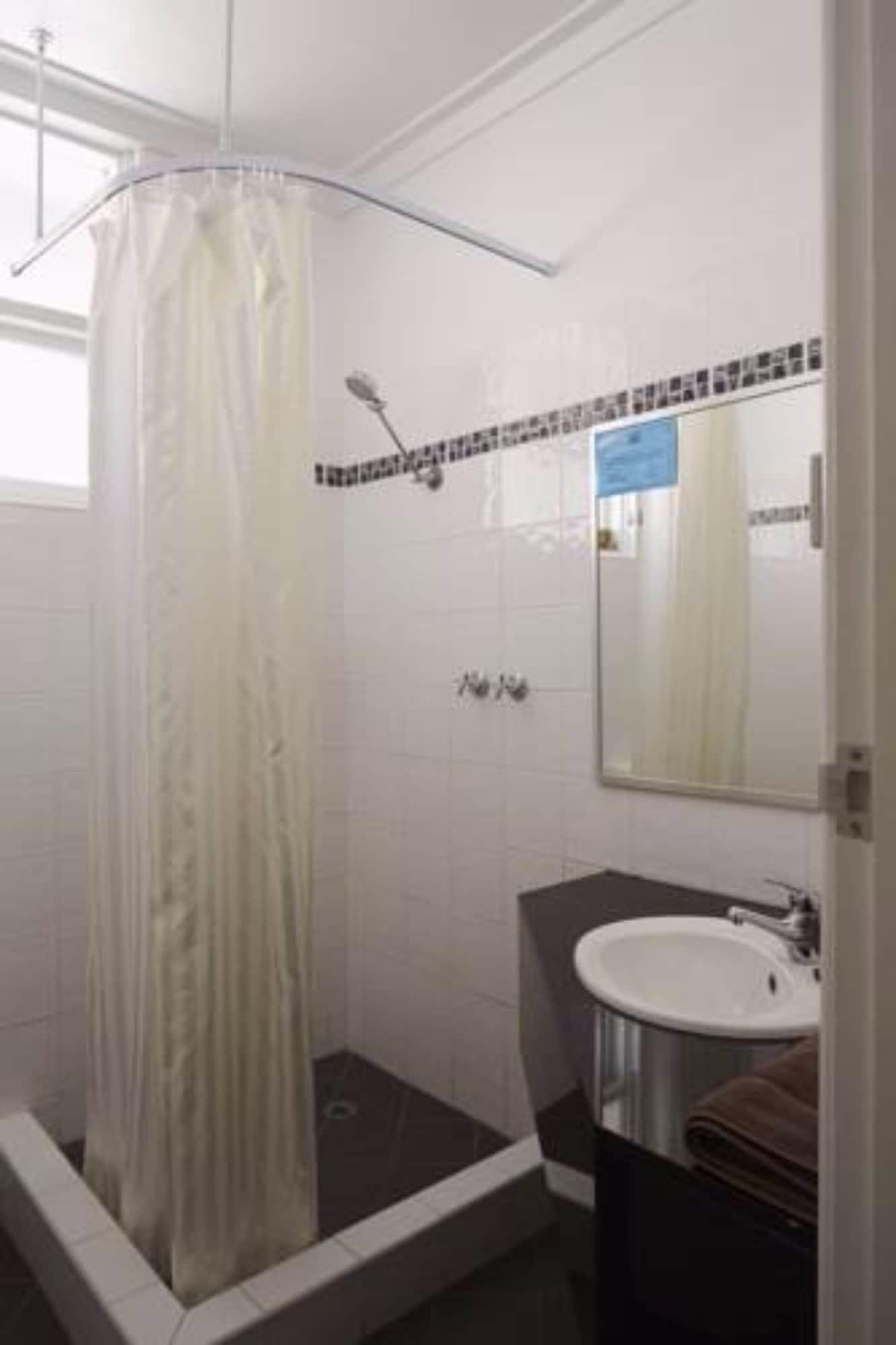 Baileys Parkside Motel By Vetroblu Perth Bagian luar foto
