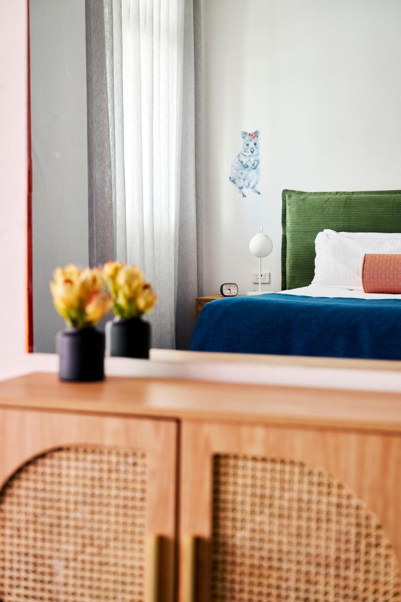 Baileys Parkside Motel By Vetroblu Perth Bagian luar foto