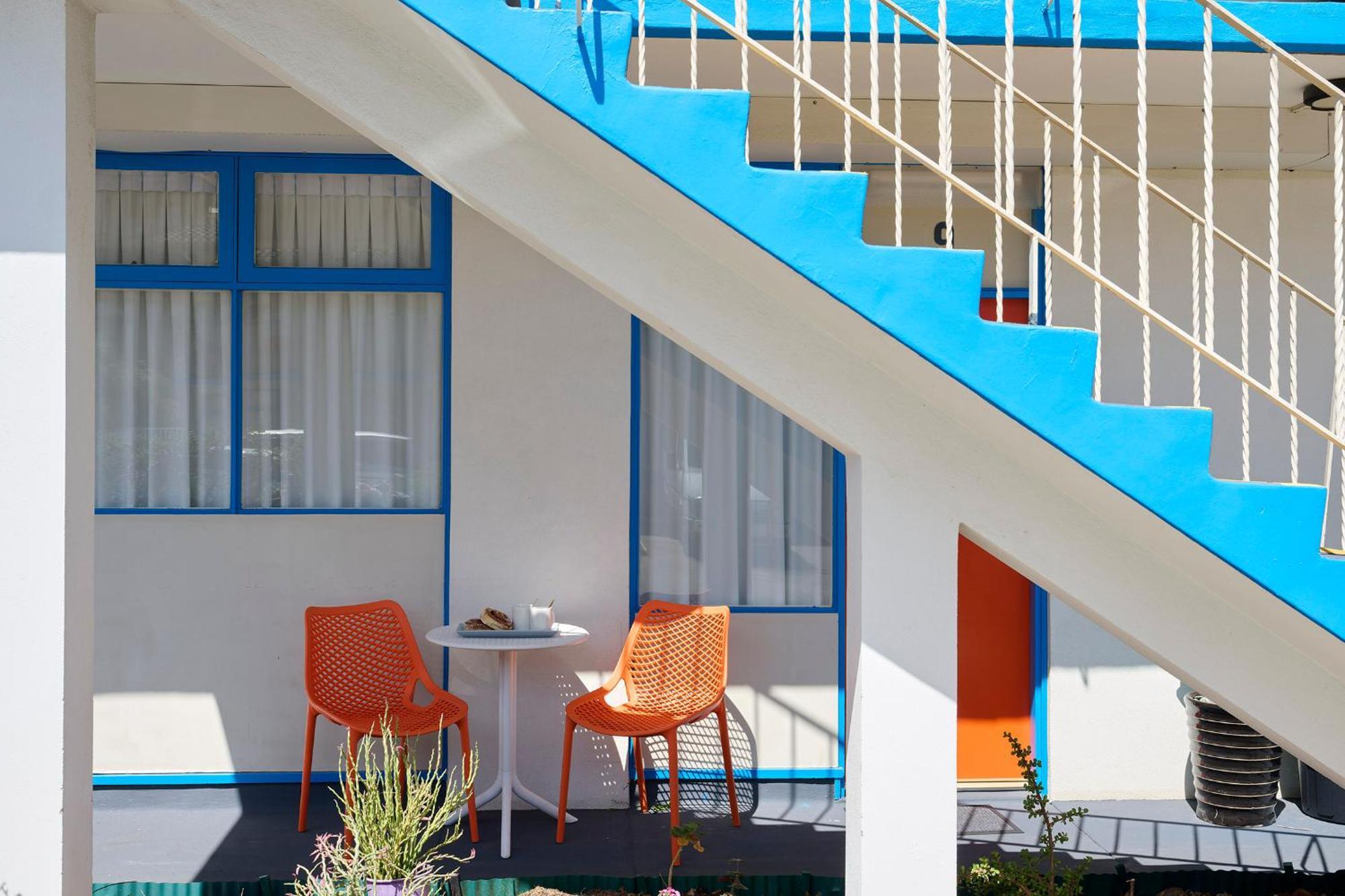 Baileys Parkside Motel By Vetroblu Perth Bagian luar foto