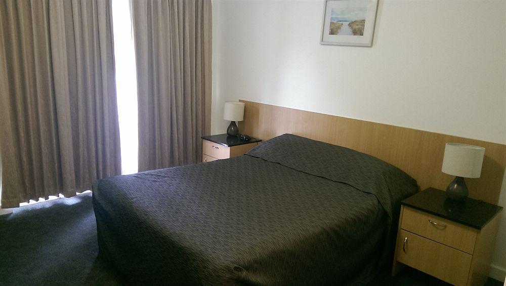 Baileys Parkside Motel By Vetroblu Perth Bagian luar foto