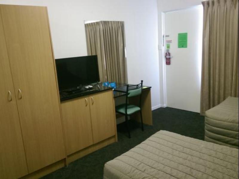 Baileys Parkside Motel By Vetroblu Perth Bagian luar foto