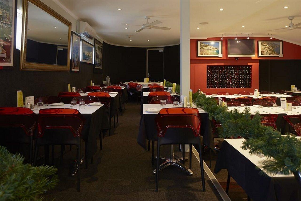 Baileys Parkside Motel By Vetroblu Perth Bagian luar foto