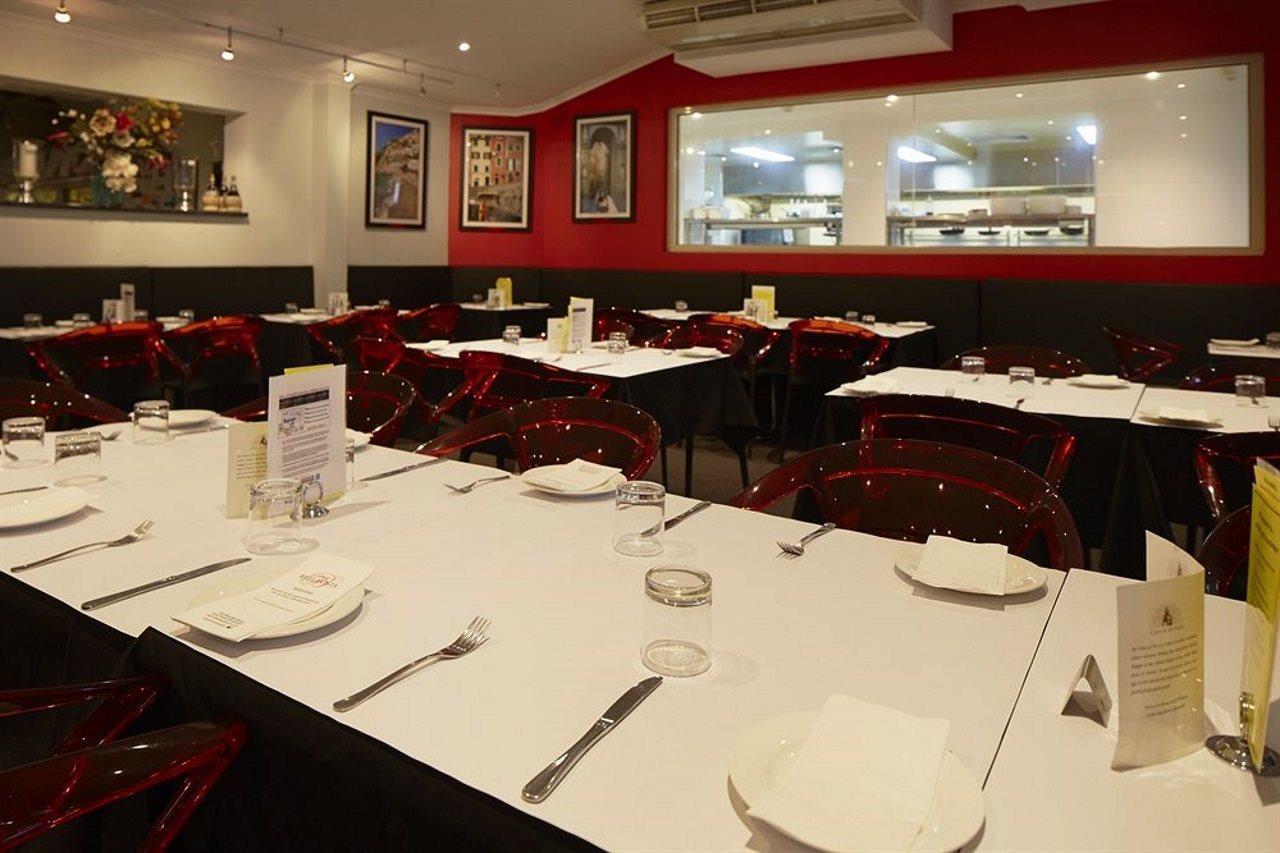 Baileys Parkside Motel By Vetroblu Perth Bagian luar foto