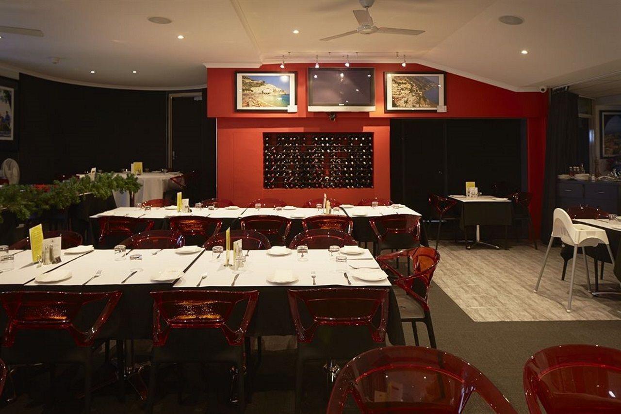 Baileys Parkside Motel By Vetroblu Perth Bagian luar foto