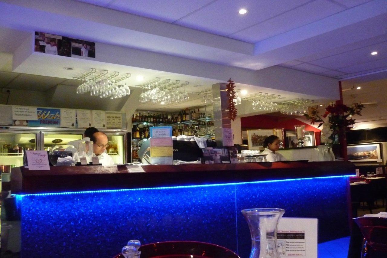Baileys Parkside Motel By Vetroblu Perth Bagian luar foto