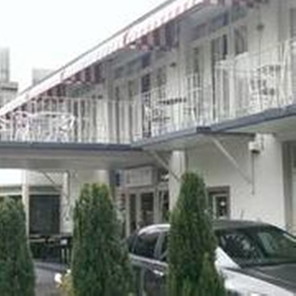 Baileys Parkside Motel By Vetroblu Perth Bagian luar foto