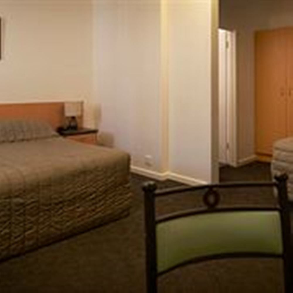 Baileys Parkside Motel By Vetroblu Perth Bagian luar foto