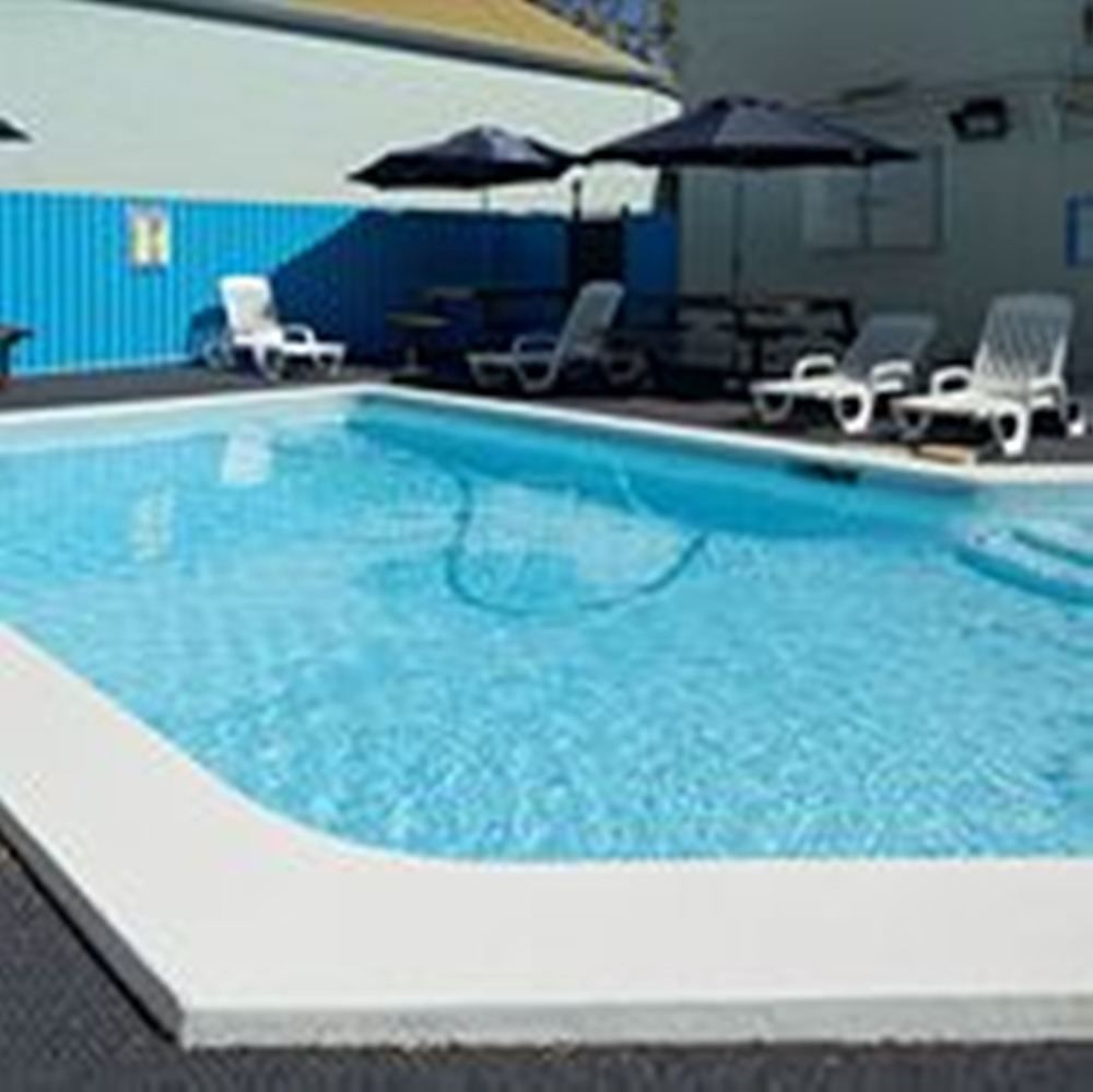 Baileys Parkside Motel By Vetroblu Perth Bagian luar foto