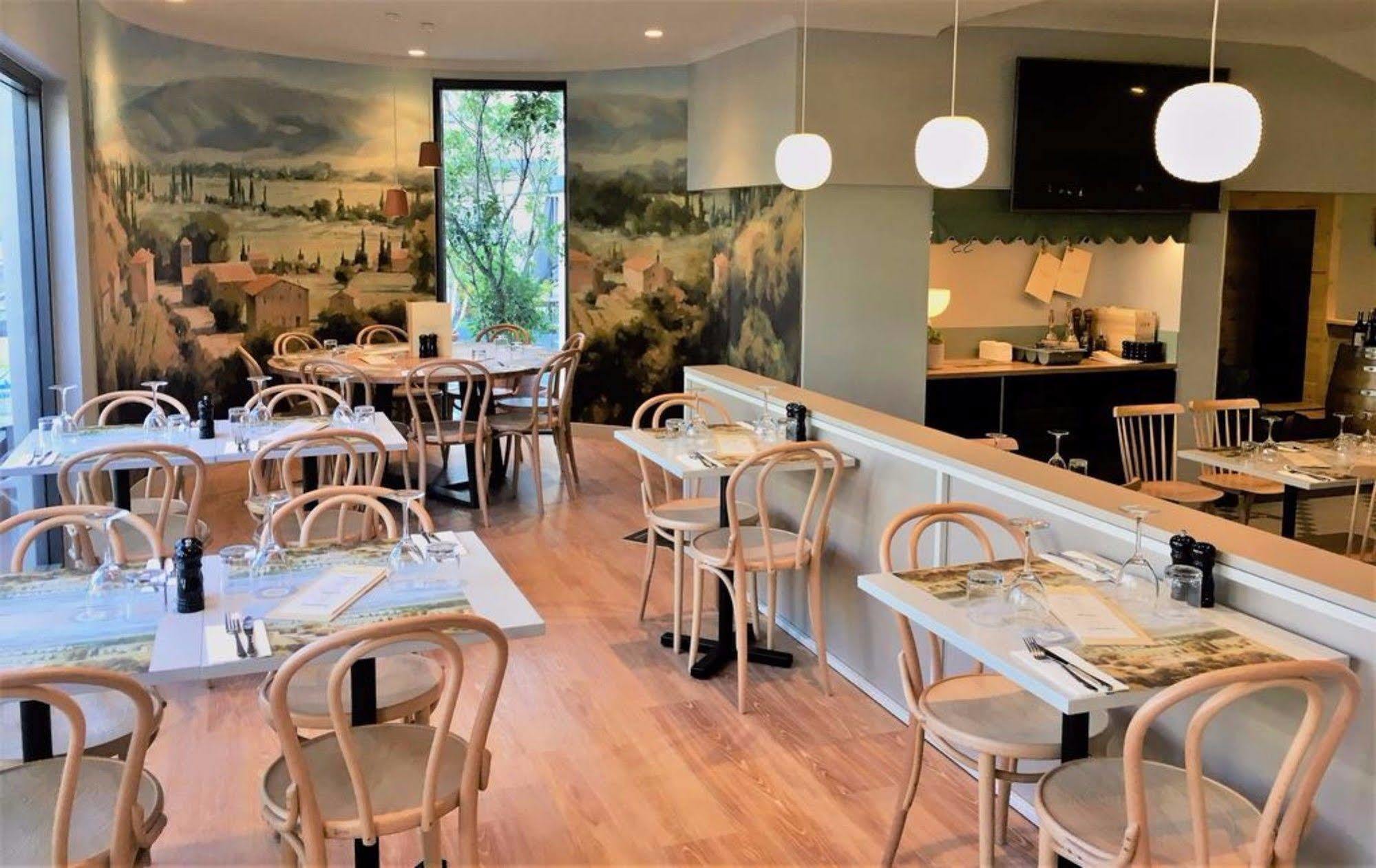 Baileys Parkside Motel By Vetroblu Perth Bagian luar foto