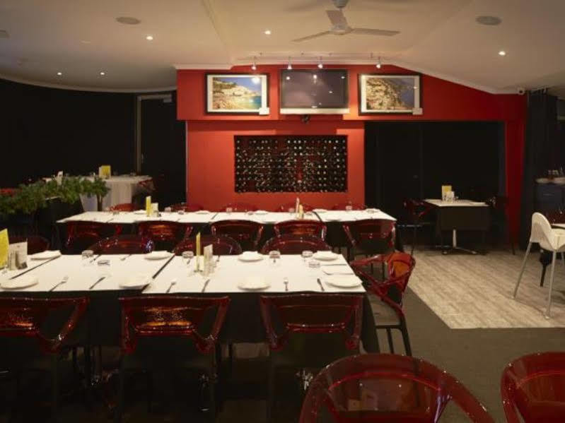 Baileys Parkside Motel By Vetroblu Perth Bagian luar foto