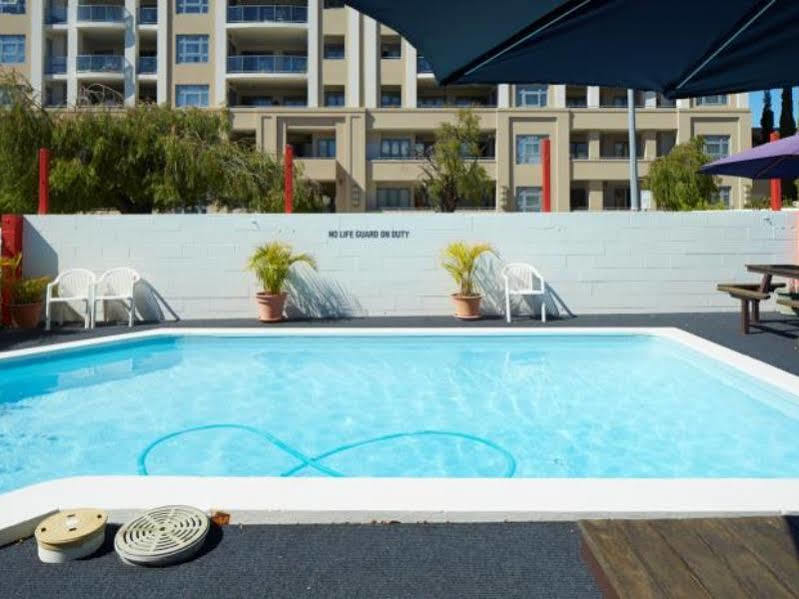 Baileys Parkside Motel By Vetroblu Perth Bagian luar foto