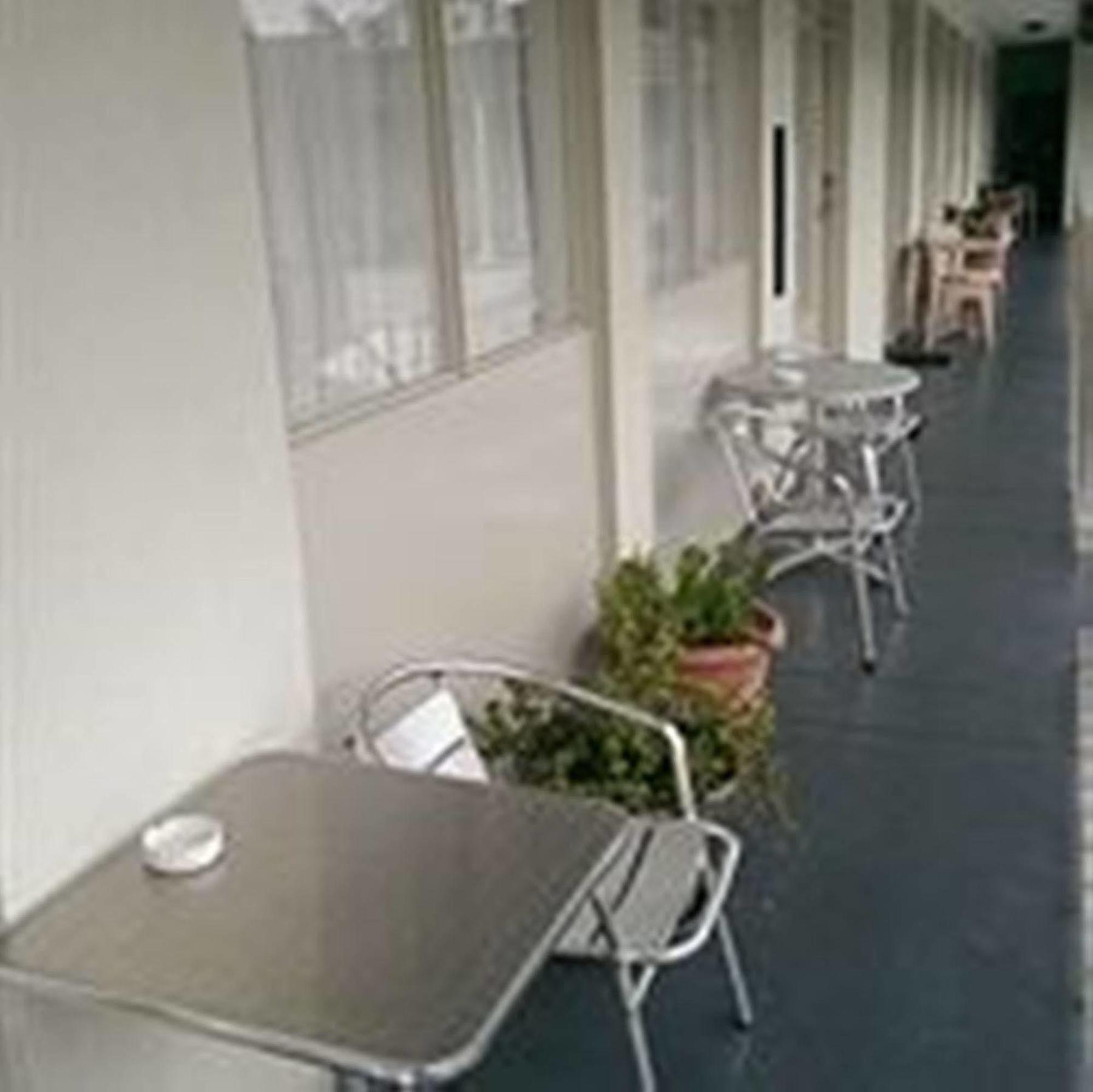 Baileys Parkside Motel By Vetroblu Perth Bagian luar foto